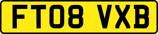 FT08VXB