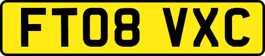 FT08VXC