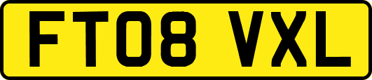 FT08VXL