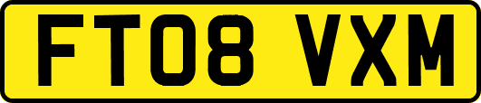 FT08VXM