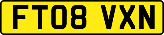 FT08VXN