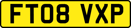 FT08VXP