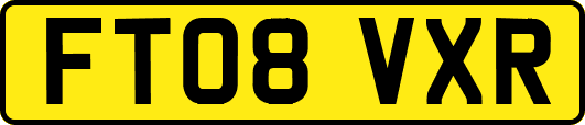 FT08VXR