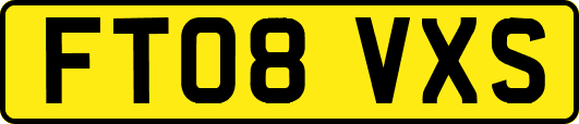 FT08VXS