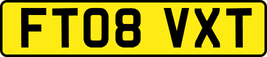 FT08VXT