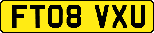 FT08VXU