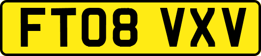 FT08VXV