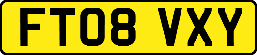 FT08VXY