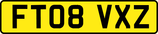 FT08VXZ