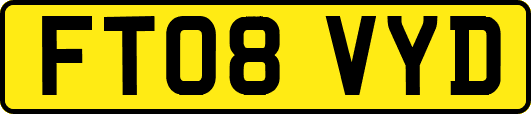 FT08VYD