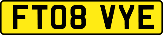 FT08VYE