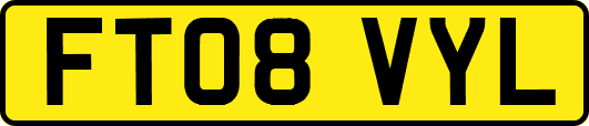 FT08VYL