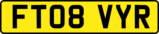 FT08VYR