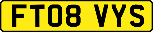 FT08VYS