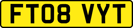 FT08VYT