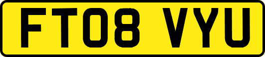 FT08VYU