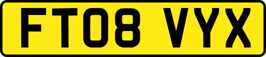 FT08VYX