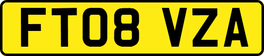 FT08VZA