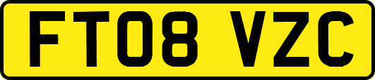 FT08VZC