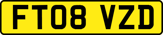 FT08VZD