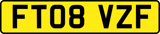 FT08VZF