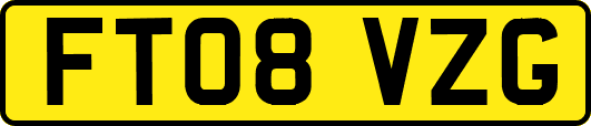 FT08VZG