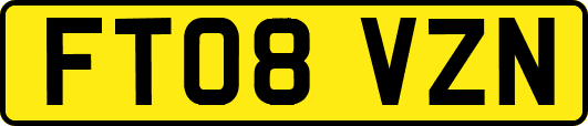 FT08VZN