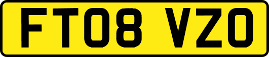 FT08VZO