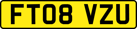 FT08VZU