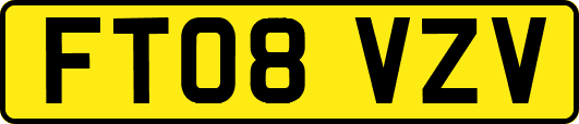 FT08VZV