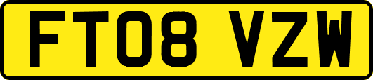 FT08VZW