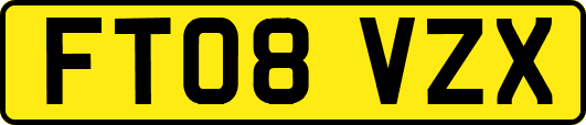 FT08VZX