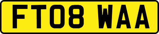FT08WAA