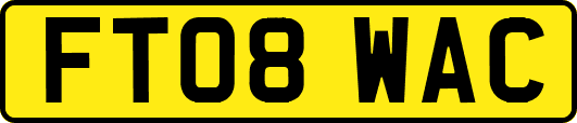 FT08WAC