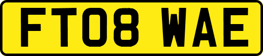 FT08WAE