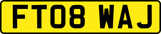 FT08WAJ
