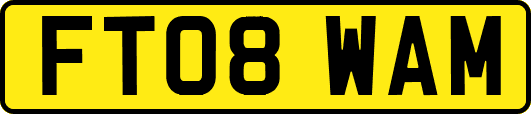 FT08WAM