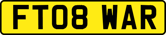 FT08WAR