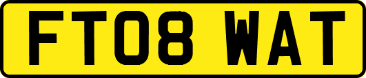 FT08WAT