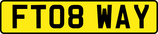FT08WAY