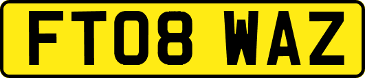 FT08WAZ