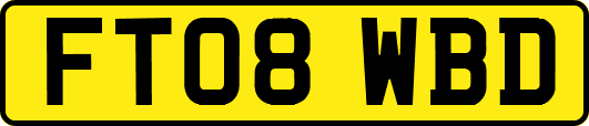 FT08WBD