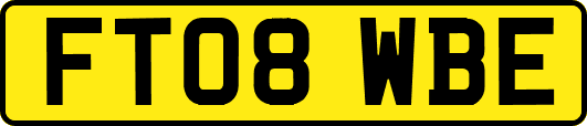 FT08WBE