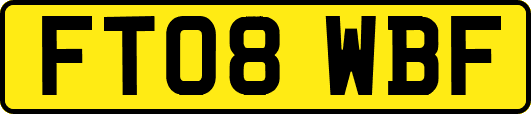 FT08WBF