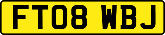 FT08WBJ