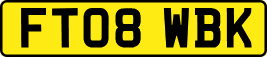 FT08WBK