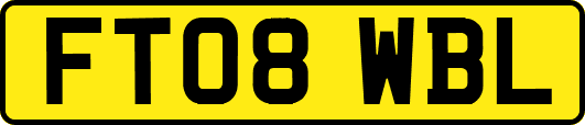 FT08WBL