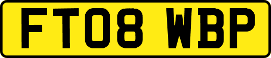 FT08WBP