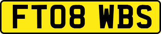 FT08WBS