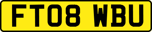 FT08WBU